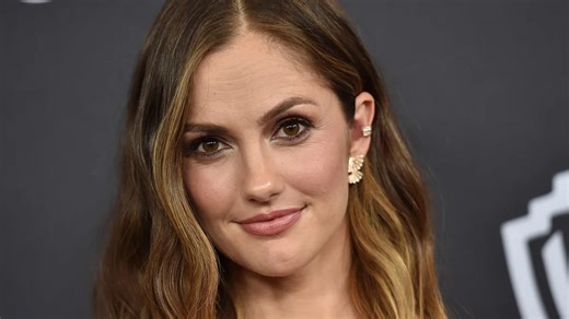 Actress Minka Kelly, 45, Has the Internet Smitten With Lacy Date Night Look: 'No One Prettier!'