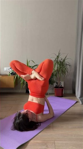 Body Reset Pose