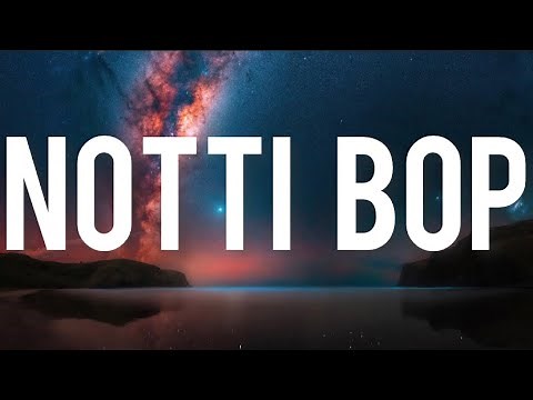 Kyle Richh x TaTa x Jenn Carter (41) - Notti Bop (Lyrics) “Notti Boppin punchin' my hips”