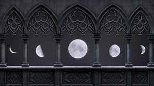 Moon Magick - Harness the Magical Qualities of the Moon for Manifestation and Healing