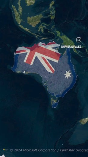 769K views · 12K reactions | Curiosidades !! | Centro Argentino de Cartografía | Facebook