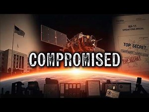 How a CIA Clerk Compromised America’s Spy Satellites | Cold War Files