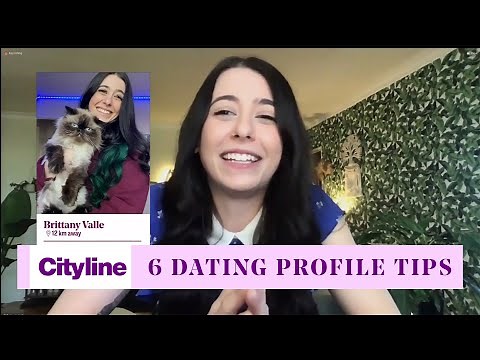 6 expert tips to optimize your online dating profile