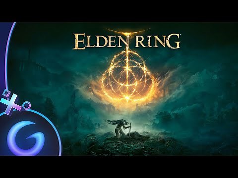 ELDEN RING - Gameplay FR