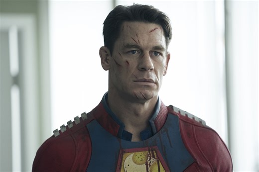 'Peacemaker' season 2 pays homage to Ozzy Osbourne with new trailer