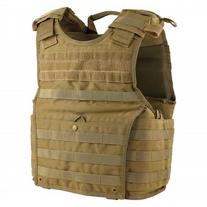 Condor Exo Plate Carrier Gen II | TacticalGear.com