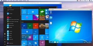 Microsoft Virtual Pc For Mac Vs Parallels