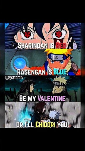 The Unmatched Wisdom of Naruto