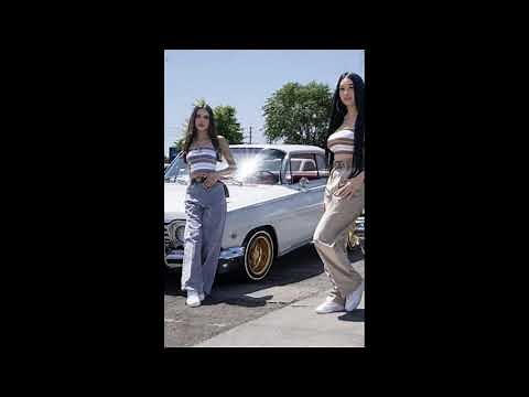 [FREE] G Funk Eazy E x Ice Cube Type Beat - Naw Mean