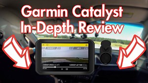 1.4K views · 26 reactions | The Garmin Catalyst Driving Performance...