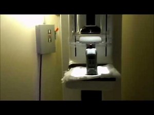 Mammography: Part III. Compression Tests