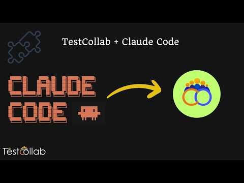 AI Test Case Generation with Claude Code MCP — From Code to Test Cases in Minutes