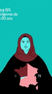🇫🇷 Comment vit-on l'islam en France ? Focus inédit sur des Français musulmans, loin des fantasmes d’un débat irrationnel. 👉 https://arte.app.link/nous-francais-musulmans | ARTE Info