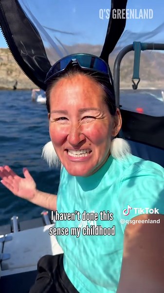 Collecting Arctic Char in Greenland: Day 19 Journey