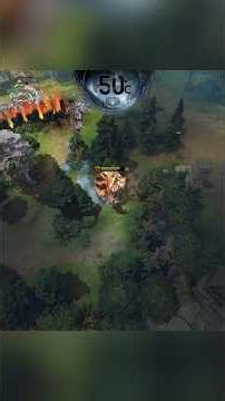 Earthshaker must survive