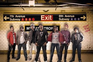 Hype’s Exclusive: Rhythm Nation Talks About Music And Friendship