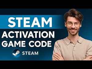 How To Find Game Activation Code on Steam for Ubisoft Connect (2025)