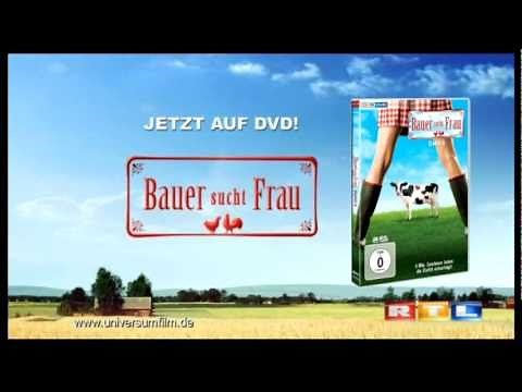 Bauer sucht Frau - DVD Trailer