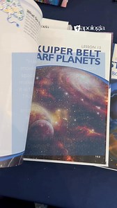 Not sure what science topic to study this school year? Take a peek inside Exploring Creation with Astronomy! Each lessan includes an abundance of engaging and hands-on learning activities as you would expect from Apologia! #sciencecurriculum #apologiascience #astronomycurriculum | Apologia