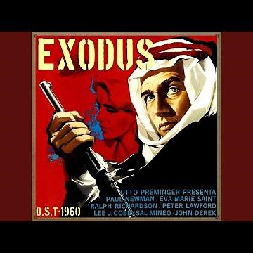 Theme of Exodus