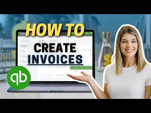 QuickBooks Online Invoicing Made Super Simple (2025 New Interface Walkthrough)