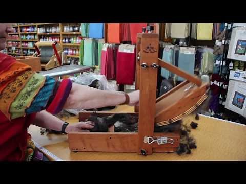 Fiber Prep: What Is a Swing Picker?