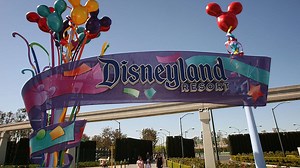 Disneyland installing new entrance gates: Here's what's changing