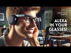 Amazon Echo Frames 3rd Gen: Are They Worth It? | AMAZON SMART GLASSES REVIEW