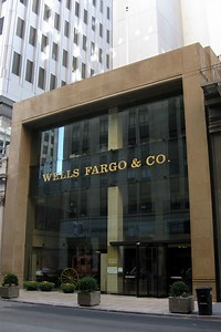 San Francisco - Financial District: Wells Fargo History Museum