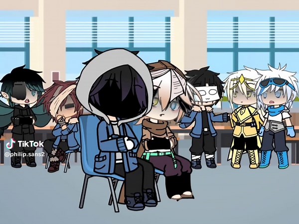 sleeping nonchalantly #badsanses🔪#starsanses #DustSans#dust#Sans