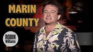 Robin's Hometown Crowd | An Evening with Robin Willams (1983) | We Love Robin