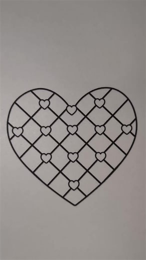 Relaxing Glitter Pen Coloring ASMR for Stress Relief