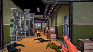 XIII: Gameplay-Trailer zeigt das Remake des Remakes