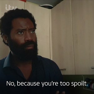 24K views · 97 reactions | Unsaid Stories: Generational, starring Nicholas Pinnock and Yasmin Monet Prince. The first of four short dramas created, filmed and brought to your screens within four weeks. Watch now on ITV Hub: bit.ly/33P8zWQ | ITV | Facebook