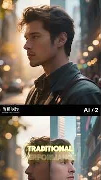 AI Just Learned to Rebuild Particle Collisions at the LHC!⚛️ | Machine Learning Breakthrough at CERN