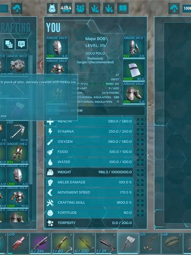 Understanding the Trap Mechanics in Ark: Survival Evolved