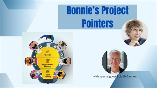 Is Your Project Procurement Plan Over-cooked?