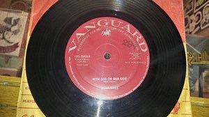 Joan Baez - With God On Our Side