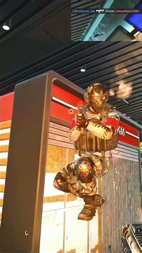 Ash-12 Tarkov #escapefromtarkovclips #eftclips #tarkov #eft #escapefromtarkov