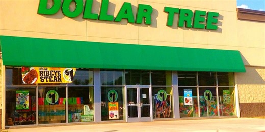 5 major discount stores in America, ranked from worst to best by customers