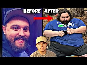 Fat Acceptance Made Me Gain 400 Pounds