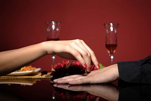 Romantic Mandarin Words and Affectionate Phrases for Your Beloved