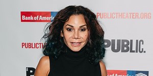 Daphne Rubin-Vega to Lead New Musical by In the Heights Co-Creator Quiara Alegría Hudes at the Public Theater