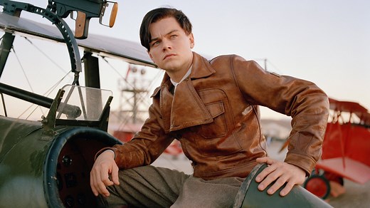 Aviator - Film (2004) : diffusions TV, streaming, replay