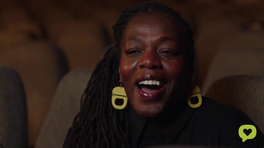 Watch to learn why Hot Docs is important to Garvia Bailey. 📽️ Why is Hot Docs important to you? Is it the conversations that stay with you long after the credits roll? The diverse voices elevated on the big screen? Or the space we provide for our community to gather and grow? 🤝 For whatever Hot Docs means to you—a world-class festival, your favourite neighbourhood cinema, a community hub for other non-profit organizations, or support for Canadian and international filmmakers—please donate toda