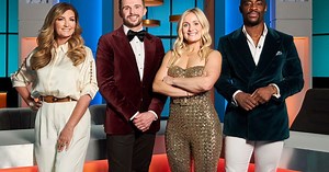 The Apprentice 2024 finalists revealed