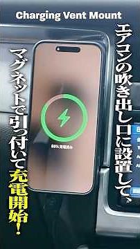 【もう格安品には戻れない！】車に仕事にバイクに！スマホホルダーといえばコレだ！ #spconnect #スマホホルダー #バイク #spコネクト
