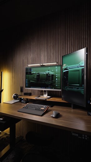 たか︴お部屋づくりとガジェット | 最強コスパ⤵︎ 4K/160Hz Mini-LED！HDR1000対応！ MacBook Proに引けを取らないMini-LED画質を、大画面で、しかも史上最安値で手に入れるチャンス！ INNOCN 27M2Vが、あなたのデスク環境とゲーミング体験を別次元へ引き上げます。... | Instagram