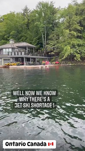 398K views · 637 reactions | Check out this guys set up in Ontario, Canada  | SSR Rentals | Facebook