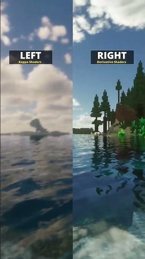 Best Minecraft Shaders 1.21.10 ✨
